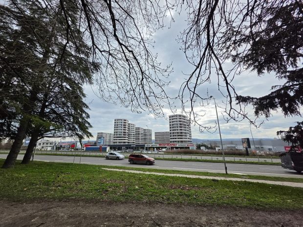 دوربین گلکسی اس ۲۶ اولترا