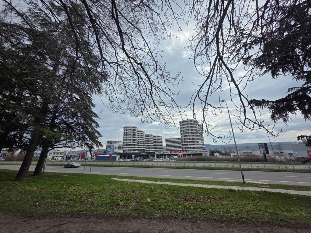 دوربین گلکسی اس ۲۶ اولترا