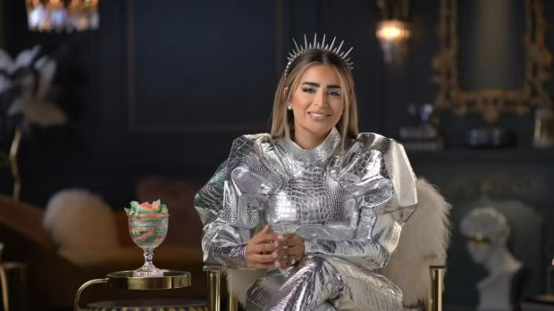 ریالیتی‌شو