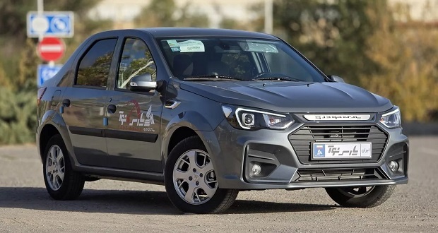 شرایط پیش فروش محصولات سایپا