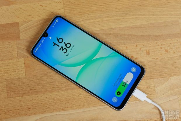 سامسونگ گلکسی A17 5G