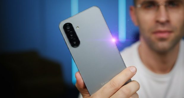 سامسونگ گلکسی A17 5G