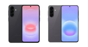 گلکسی A37 و A57