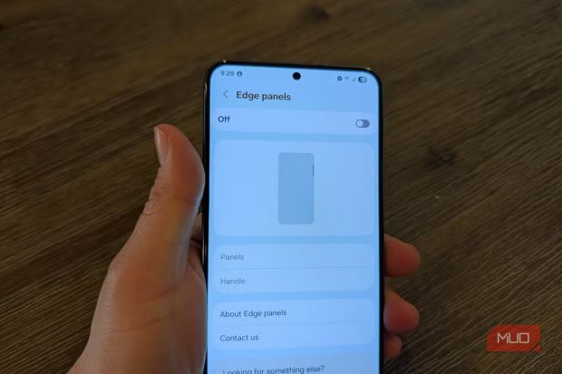 قابلیت های مخفی سامسونگ