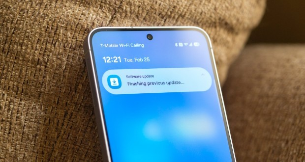 آپدیت‌های گوگل پلی سیستم