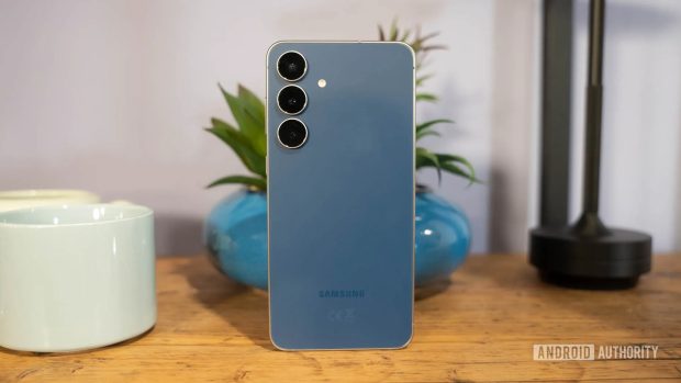 گلکسی اس ۲۶