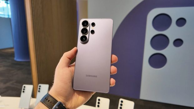 سامسونگ گلکسی اس ۲۶ اولترا