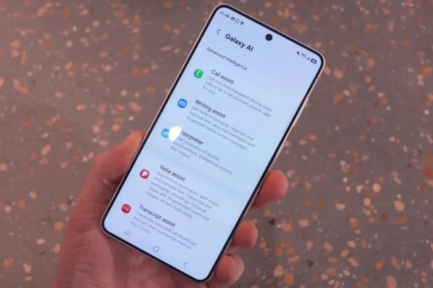 پرچمدار جمع‌وجور