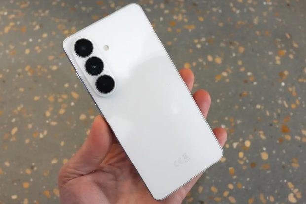 پرچمدار جمع‌وجور