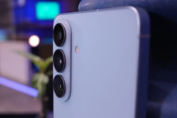 پرچمدار جمع‌وجور