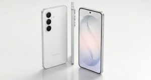 رندرهای گلکسی S26