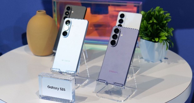 گلکسی S26