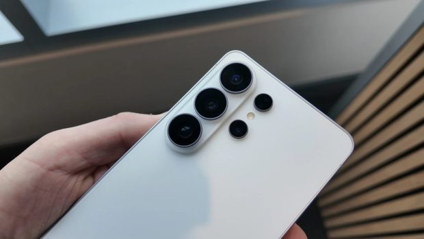 گلکسی S26 اولترا