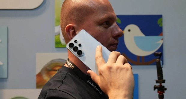 سامسونگ گلکسی اس ۲۶ اولترا