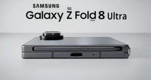 گلکسی زد فولد ۸