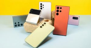 قیمت گوشی های سامسونگ - ۳۰ بهمن ۱۴۰۴