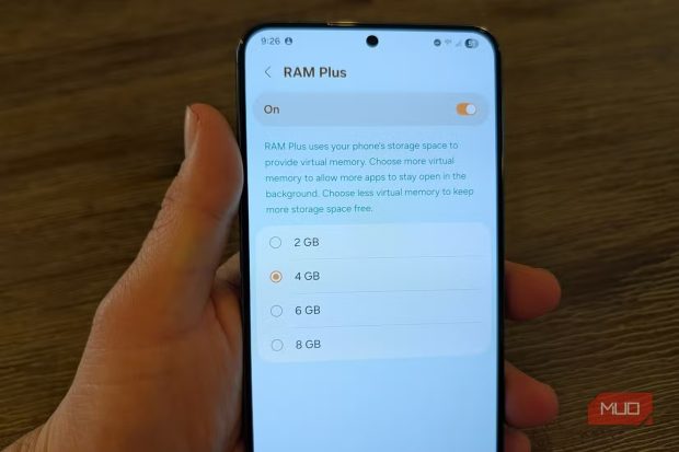 قابلیت های مخفی سامسونگ