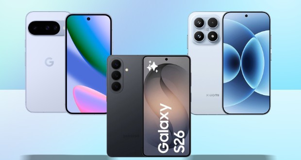 پرچمدار جمع‌وجور