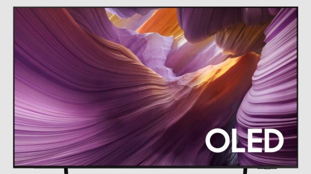 تلویزیون OLED اقتصادی