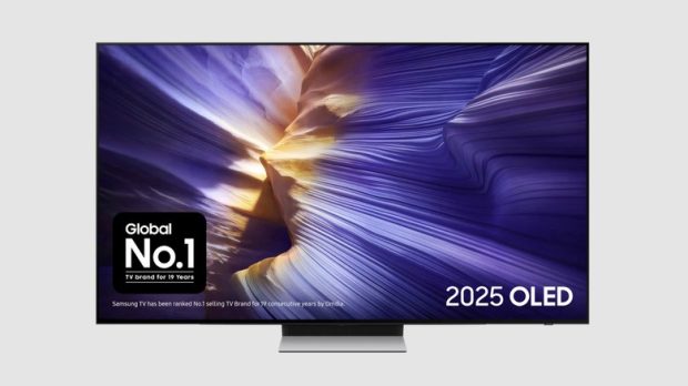 تلویزیون OLED اقتصادی