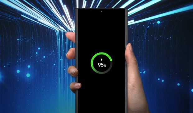 باتری‌های ۸۰۰۰ میلی‌آمپرساعتی