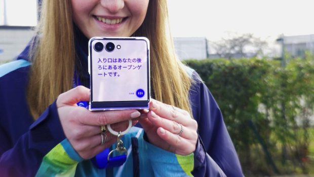 المپیک زمستانی ۲۰۲۶