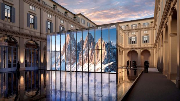 المپیک زمستانی ۲۰۲۶