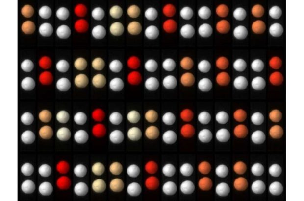 کریستال‌های زمانی یونولیتی