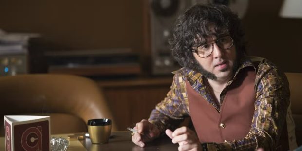 سریالهای اچبیاو