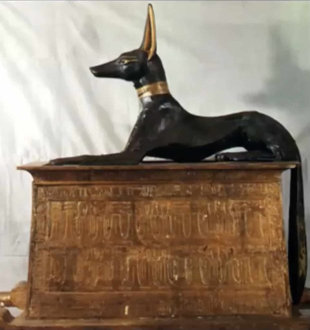 دستگاه اوزیس