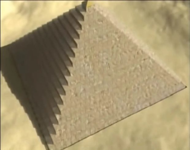 اینفراساوند