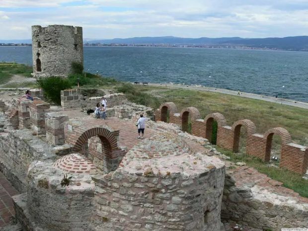 طوفان بزرگ نوح