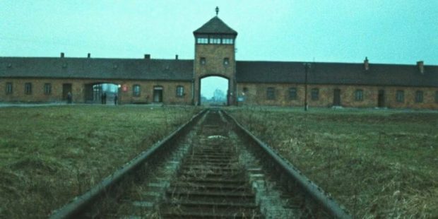 مستند جنگ جهانی دوم