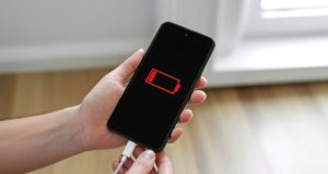 باتری‌های سیلیکون کربنی