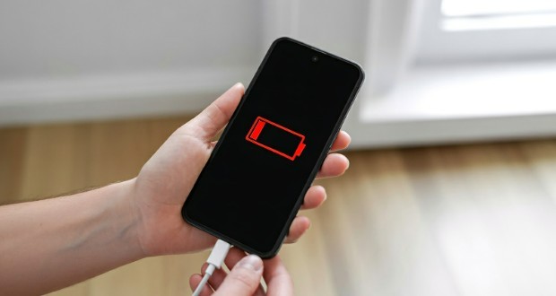 باتری‌های سیلیکون کربنی