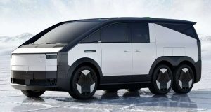 ون شش چرخ ایکس پنگ