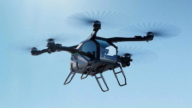 ون شش چرخ ایکس پنگ