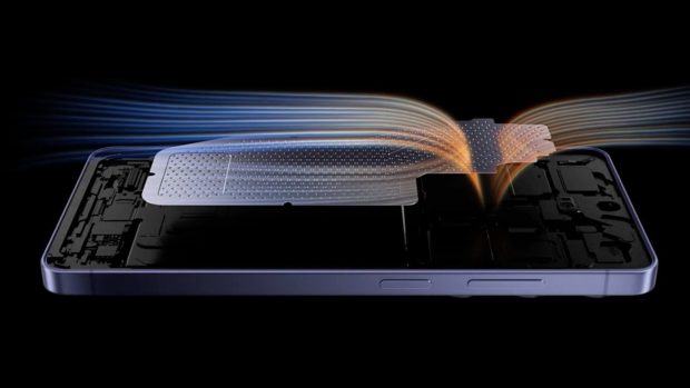 مقایسه گلکسی اس ۲۶ اولترا با آیفون ۱۷ پرو مکس