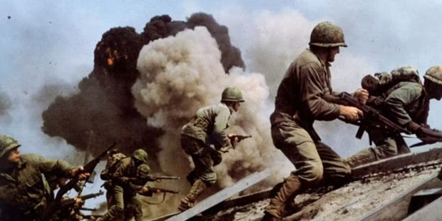 بدترین فیلمهای جنگی