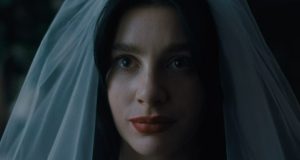 سریال ترسناک نتفلیکس