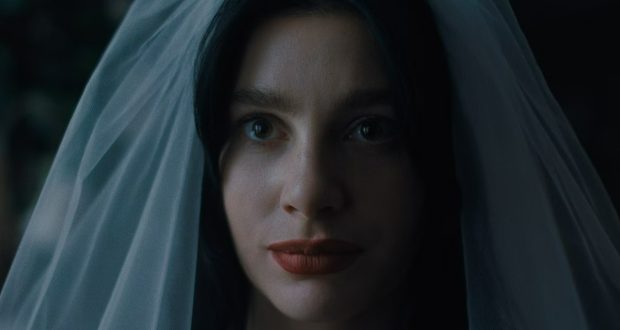 سریال ترسناک نتفلیکس