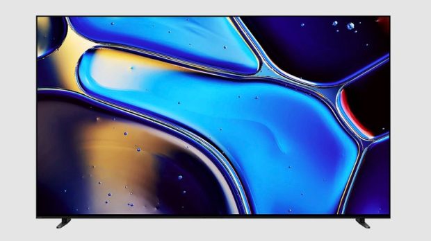 تلویزیون OLED اقتصادی