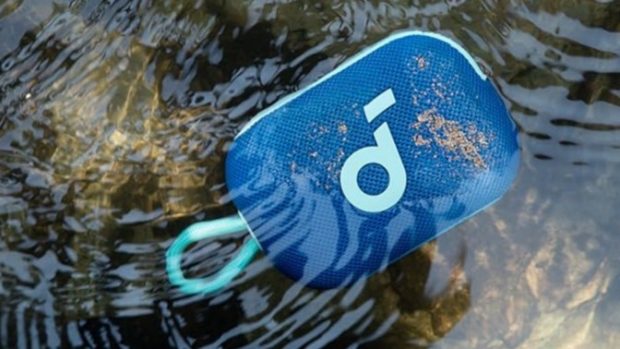 اسپیکرهای بلوتوثی قابل حمل