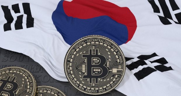 نظارت بر بازار ارز دیجیتال در کره