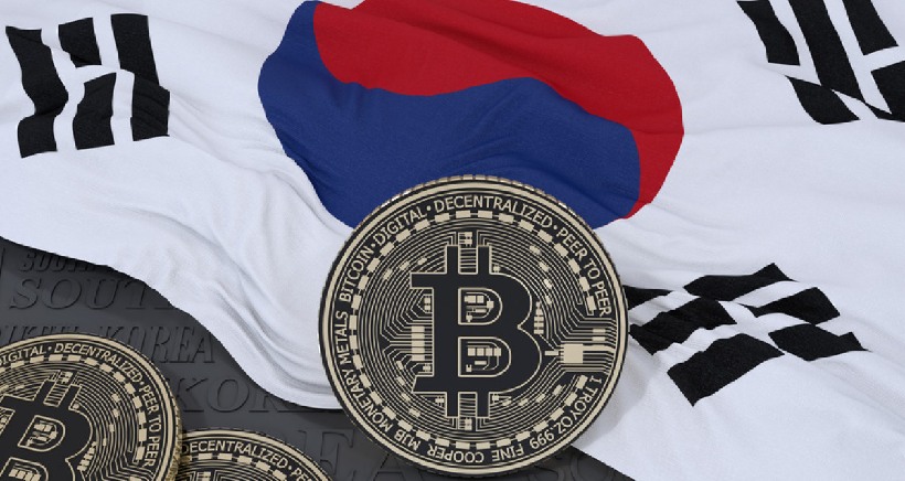 نظارت بر بازار ارز دیجیتال در کره