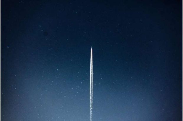 بازگشت اضطراری فضانورد ناسا به زمین