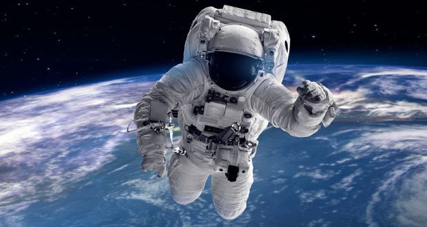 تغییر فیزیکی مغز در فضا