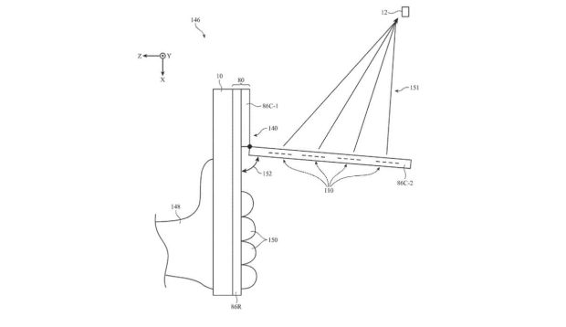 قاب ماهواره ای آیفون