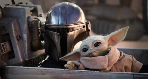 فیلم مندلورین و گروگو
