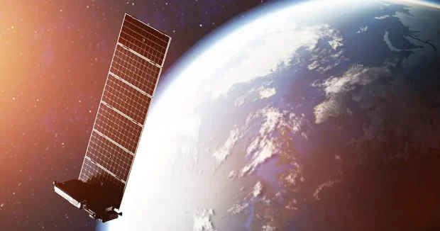 پایانه‌های ماهواره‌ای محلی